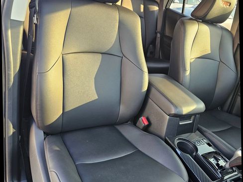 Used 2023 Toyota 4Runner TRD Off-Road Premium w/ Off Road Premium Plus Package AWD/4WD image 26