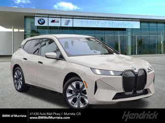 Used 2026 BMW iX xDrive45 w/ Premium Package AWD/4WD video 1