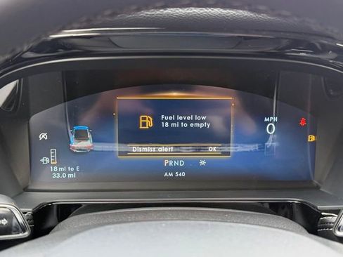 New 2026 Lincoln Corsair Premiere image 18