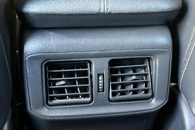Certified 2022 Toyota RAV4 XLE Premium FWD image 14