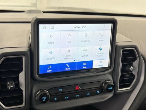 Used 2023 Ford Bronco Sport Big Bend AWD/4WD image 23