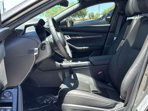 New 2026 MAZDA MAZDA3 2.5 S Hatchback w/ Premium Pkg FWD image 23