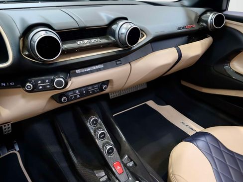 Certified 2023 Ferrari 812 GTS RWD image 27