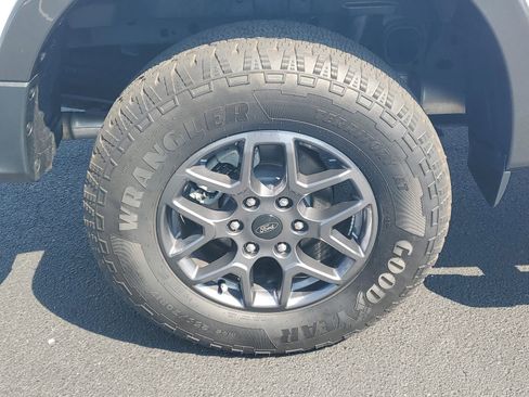 Certified 2024 Ford Ranger XLT AWD/4WD image 5