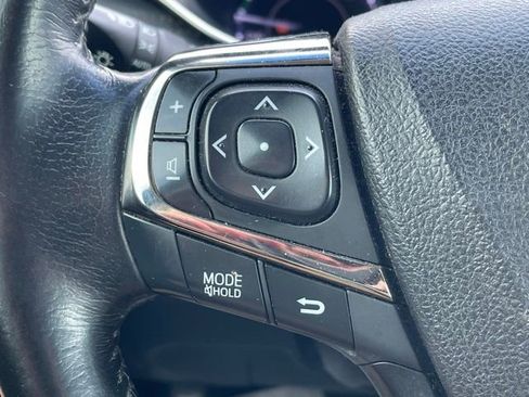 Used 2015 Toyota Avalon XLE Touring image 7