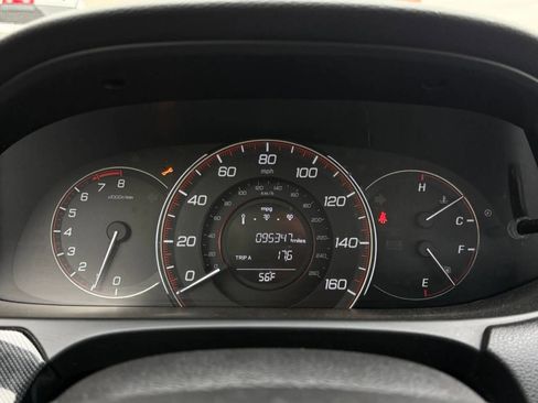 Used 2013 Honda Accord Sport image 7