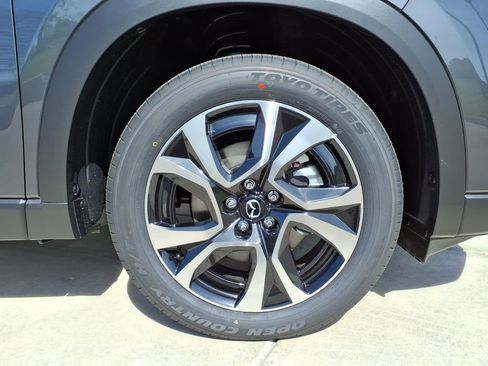New 2026 MAZDA CX-5 Preferred AWD/4WD image 9