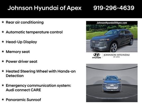 Used 2025 Audi Q5 Premium Plus image 24