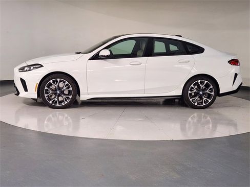 Used 2025 BMW 228i xDrive image 5
