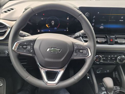 New 2026 Chevrolet TrailBlazer ACTIV w/ Convenience Package FWD image 20