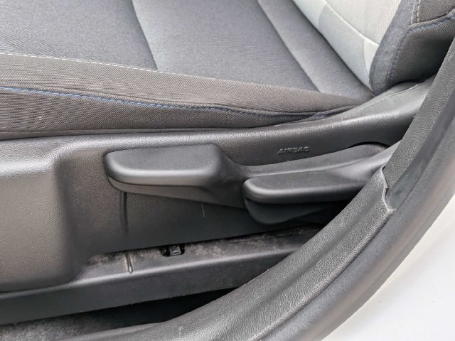 Used 2026 Chevrolet Trax LS w/ Driver Confidence Package FWD image 19