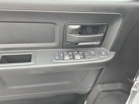 Used 2024 RAM 4500 Tradesman w/ Chrome Appearance Group AWD/4WD image 34