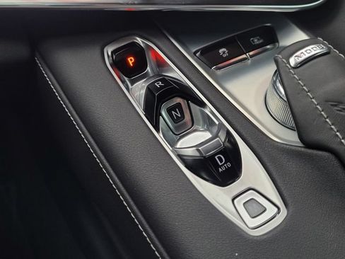 Used 2020 Chevrolet Corvette Stingray Preferred Cpe w/ 2LT Preferred Equipment Group RWD image 20