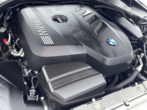 Used 2025 BMW 330i Sedan image 62