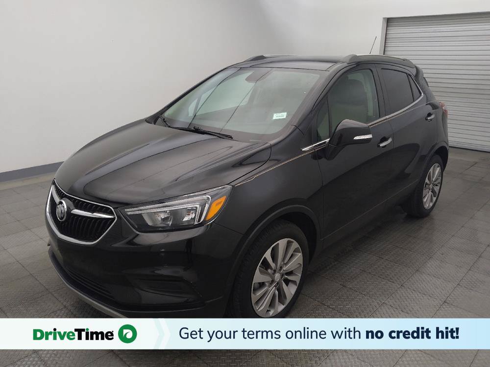 Used 2019 Buick Encore Preferred w/ Safety Package FWD image 1