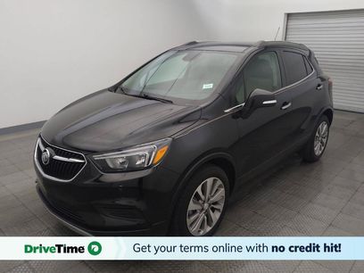 Used 2019 Buick Encore Preferred w/ Safety Package