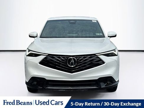 Certified 2025 Acura ADX A-Spec image 2