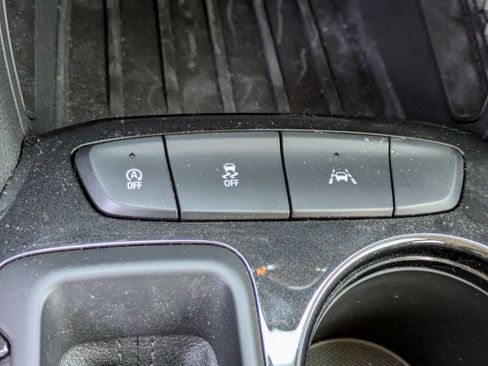 Used 2025 Chevrolet TrailBlazer LS w/ LS Convenience Package image 28