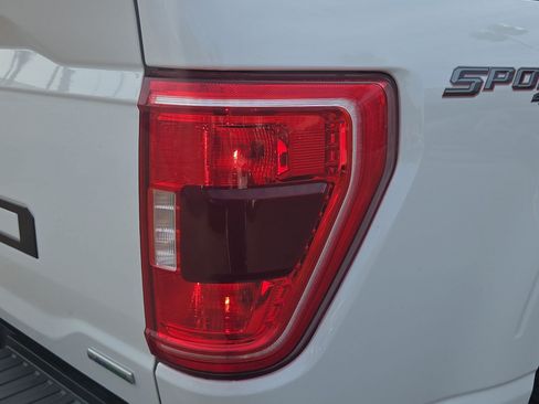 Used 2022 Ford F150 XLT w/ Equipment Group 302A High AWD/4WD image 11
