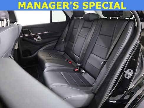 Used 2026 Mercedes-Benz GLE 350 4MATIC image 44