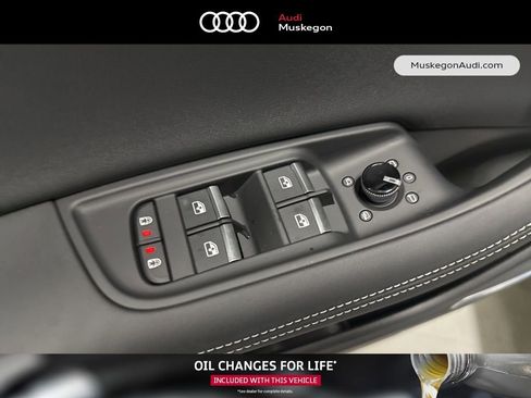 New 2026 Audi Q8 Premium Plus image 11
