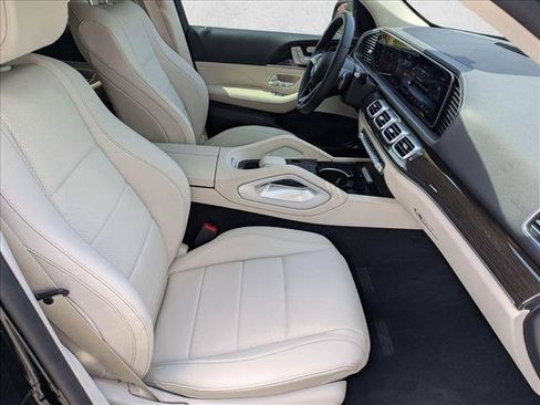 Certified 2026 Mercedes-Benz GLE 350 4MATIC image 22