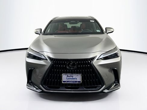 Used 2024 Lexus NX 350 AWD image 2