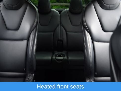 Used 2018 Tesla Model X AWD/4WD image 13