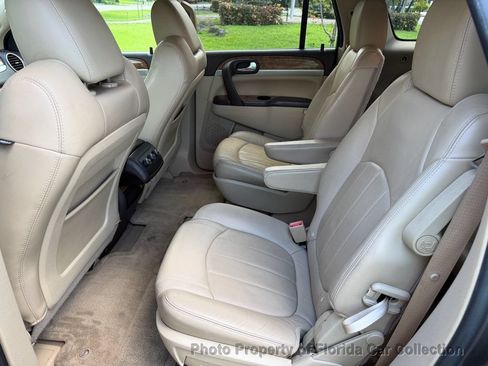 Used 2012 Buick Enclave Leather FWD image 10