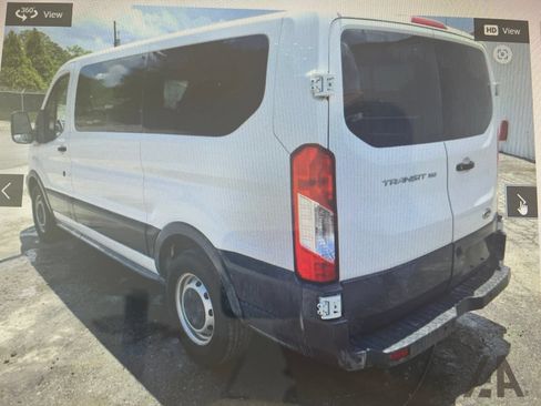 Used 2018 Ford Transit 150 XL RWD image 17