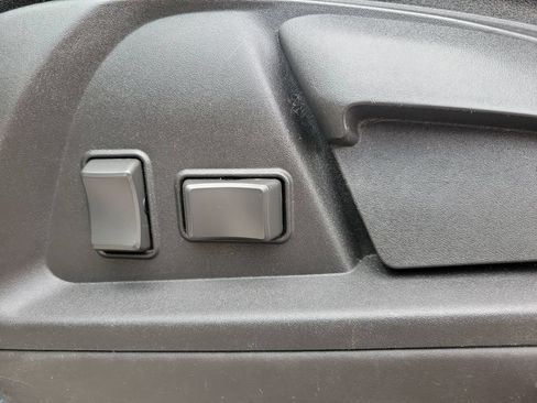 Used 2015 Chevrolet Equinox LS FWD image 16