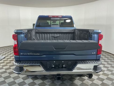 New 2026 Chevrolet Silverado 2500 LT image 10