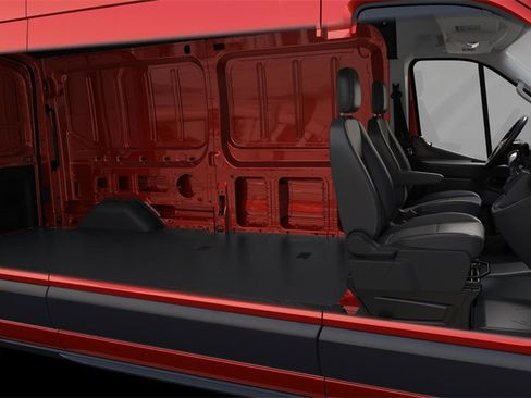 New 2025 Ford Transit 250 Medium Roof image 38