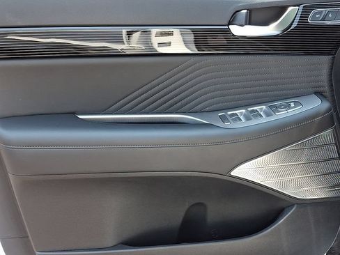 Certified 2025 Hyundai Palisade Calligraphy AWD/4WD image 11