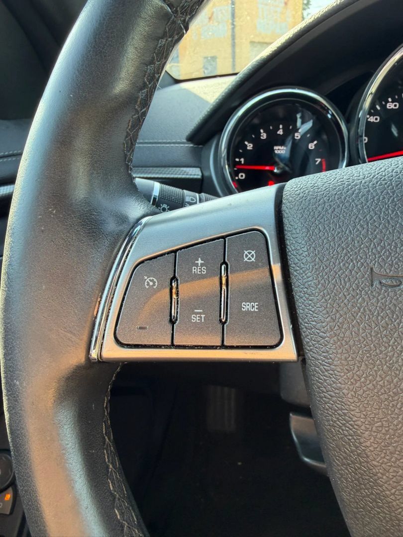 Used 2013 Cadillac CTS Performance RWD image 21