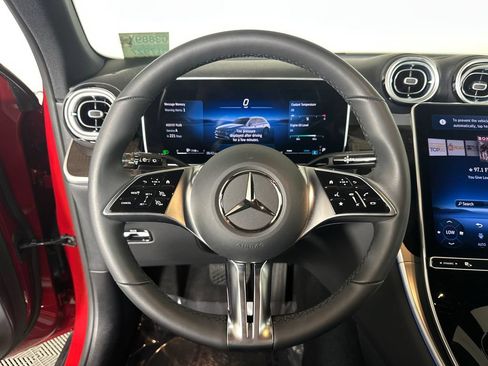 Certified 2026 Mercedes-Benz GLC 300 4MATIC image 26