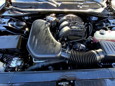 Used 2023 Dodge Challenger GT w/ Plus Package image 27