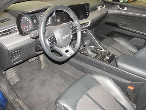 Used 2024 Kia K5 GT-Line FWD image 5