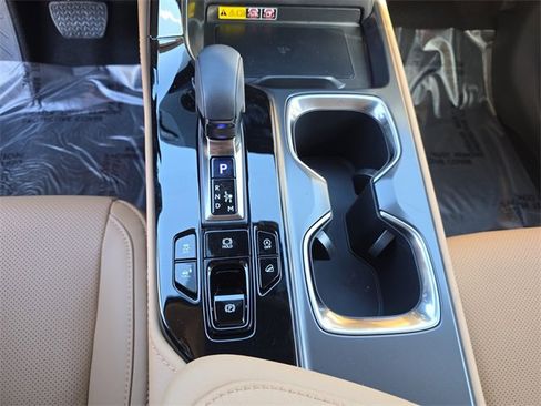 New 2026 Lexus NX 350 AWD w/ Premium Package image 25