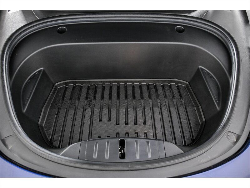 Used 2022 Tesla Model 3 RWD image 12