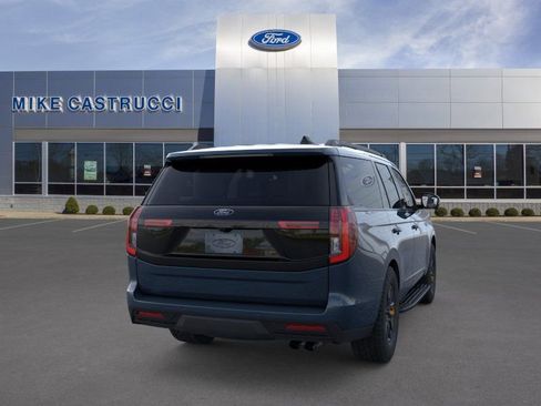 New 2026 Ford Expedition Tremor image 8
