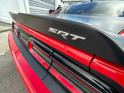 Used 2018 Dodge Challenger SRT Demon image 34