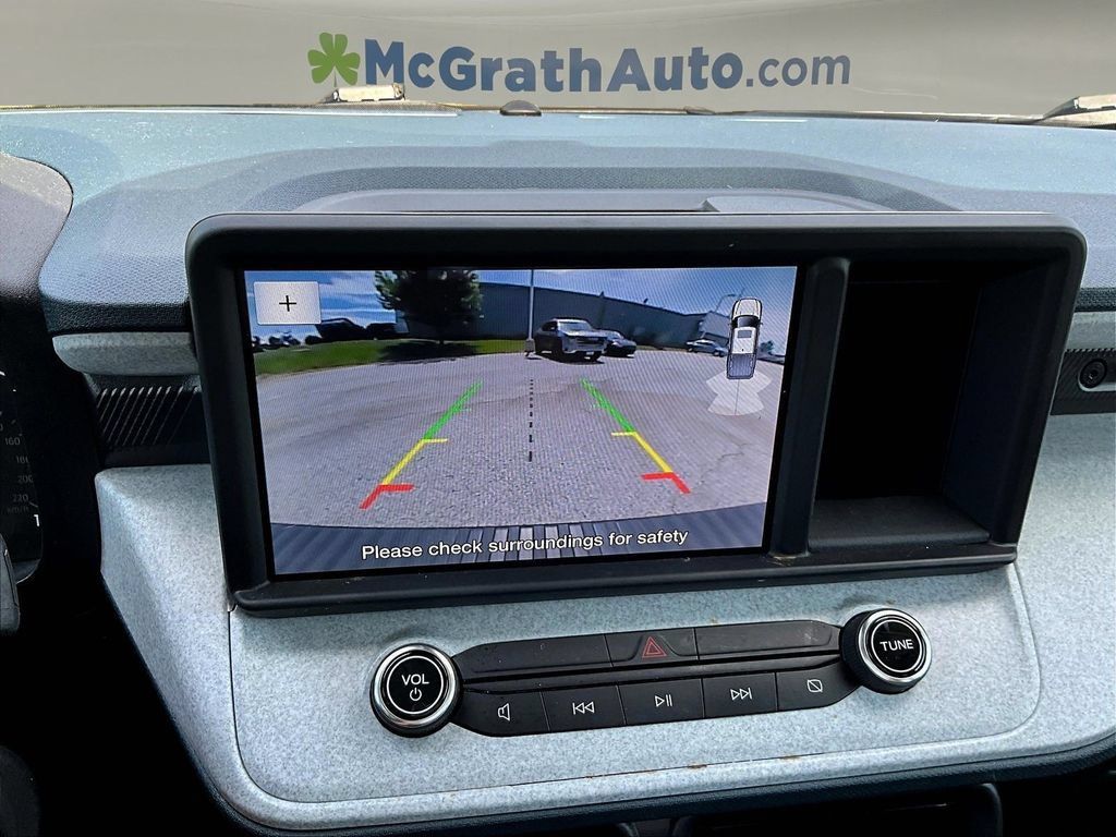 Used 2024 Ford Maverick XLT w/ Equipment Group 300A Standard AWD/4WD image 18