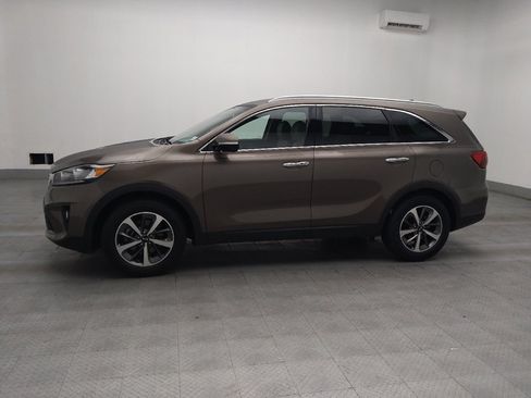 Used 2019 Kia Sorento EX FWD image 2
