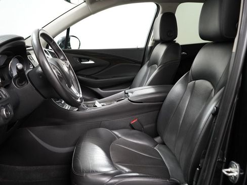 Used 2019 Buick Envision Essence AWD/4WD image 12