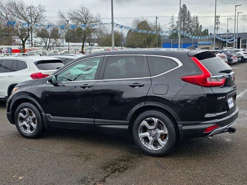 Used 2017 Honda CR-V EX-L image 31