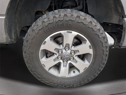Used 2014 Ford F150 STX w/ Equipment Group 201A Mid RWD image 36