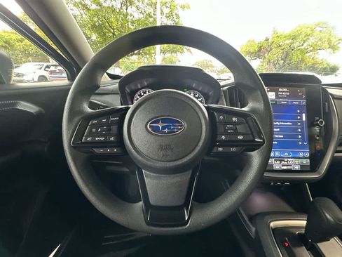 Used 2024 Subaru Crosstrek 2.0i Premium AWD/4WD image 15