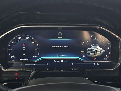 Used 2023 Chevrolet Silverado 1500 ZR2 w/ ZR2 Bison Edition image 18