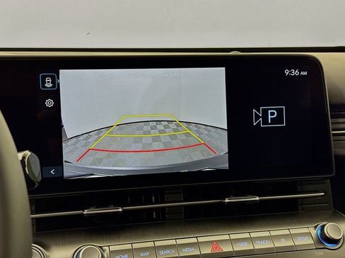 New 2026 Hyundai Kona SEL Sport image 22